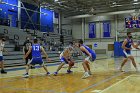 MBBall vs Emmanuel  Men’s Basketball vs Emmanuel College. - Photo By: KEITH NORDSTROM : Wheaton, MBBall, Emmanuel, basketball